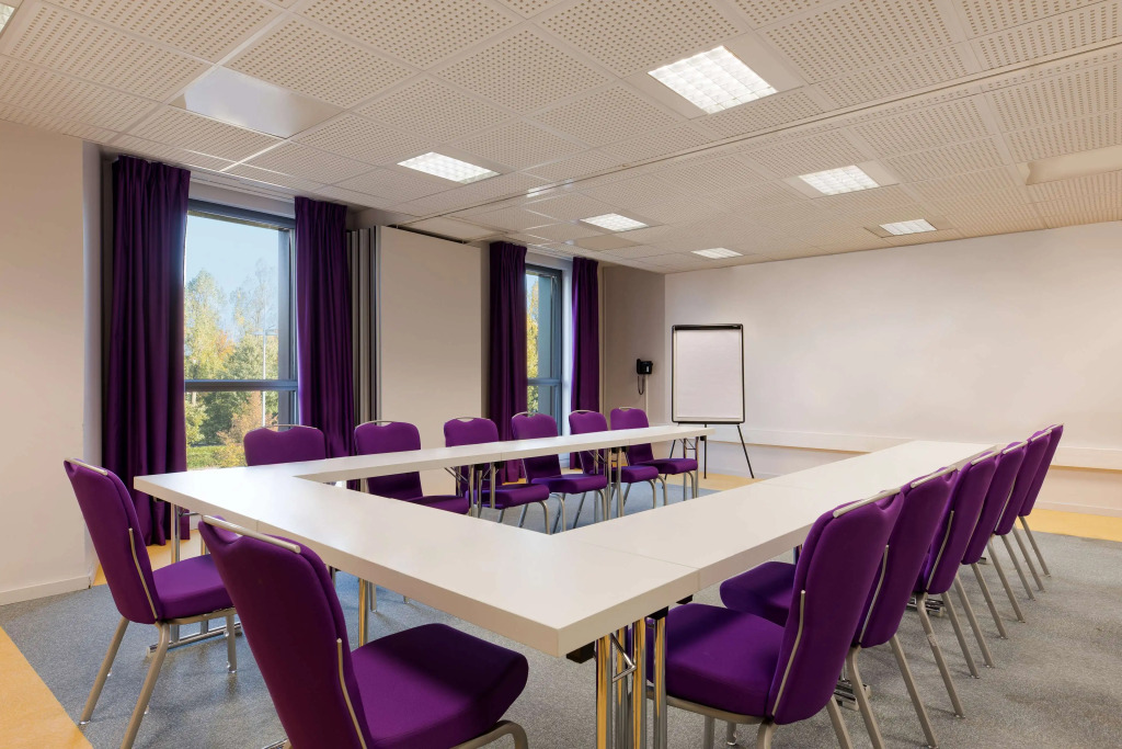 Park Inn by Radisson Lille Grand Stade
