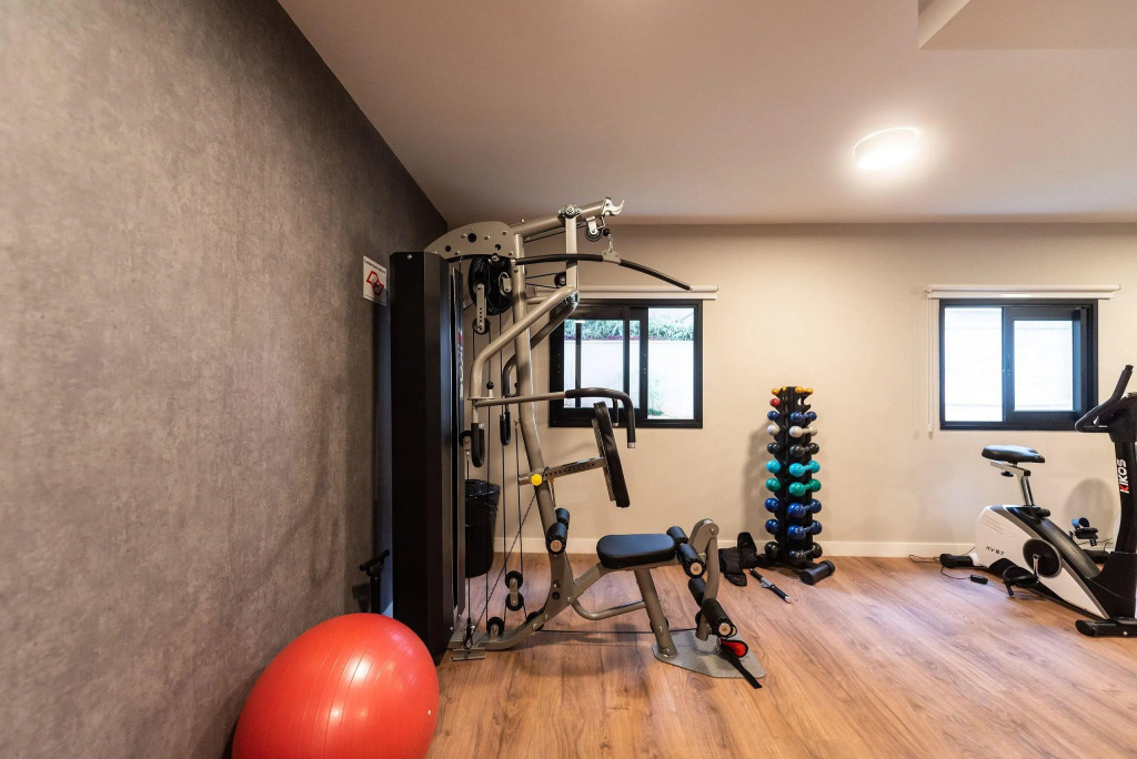 Mi1209 Studio Moderno Prox Paulista e Parque Augusta