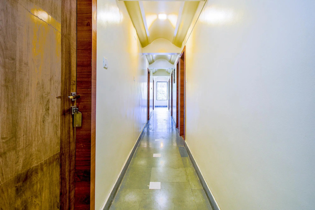 FabHotel Nandanvan