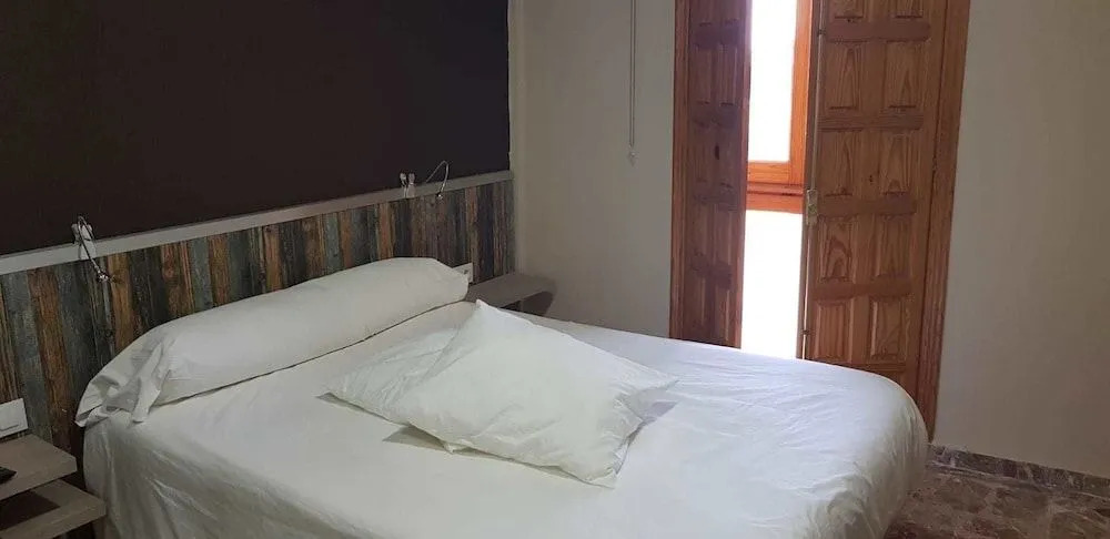 Hotel Atalaya