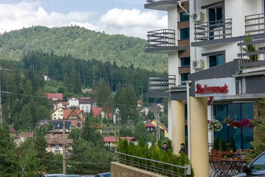 Hotel Ski&Sky