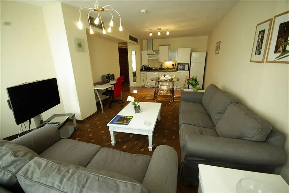G Residences Gayrettepe