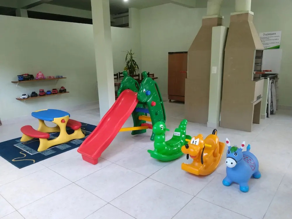 Praialar Apartamentos II