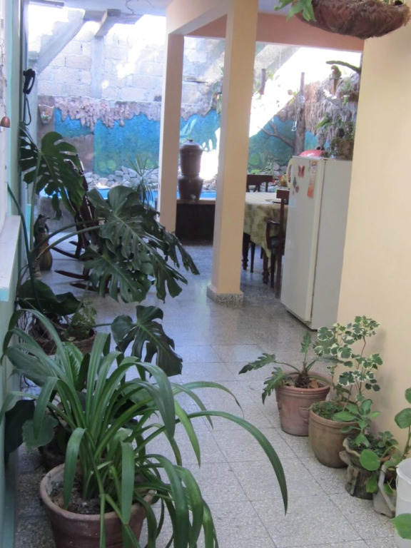 Hostal Sol Palmera