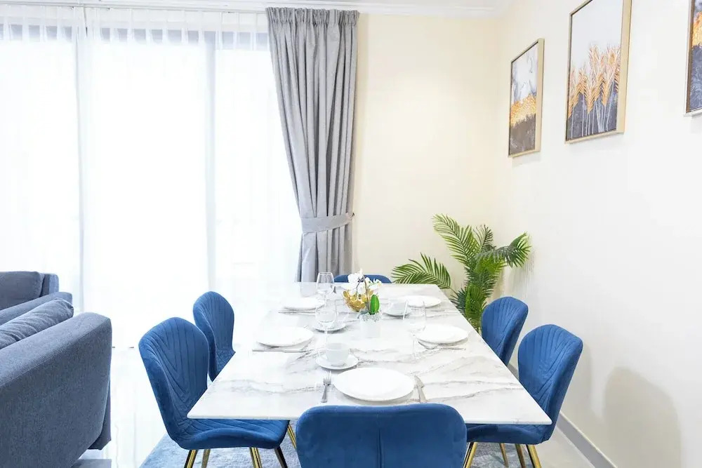 HAPPY SEASON I Apartment on JBR