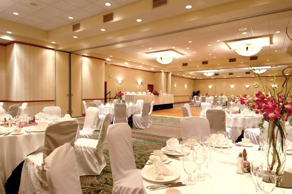 Hilton Garden Inn Edmonton International Airport
