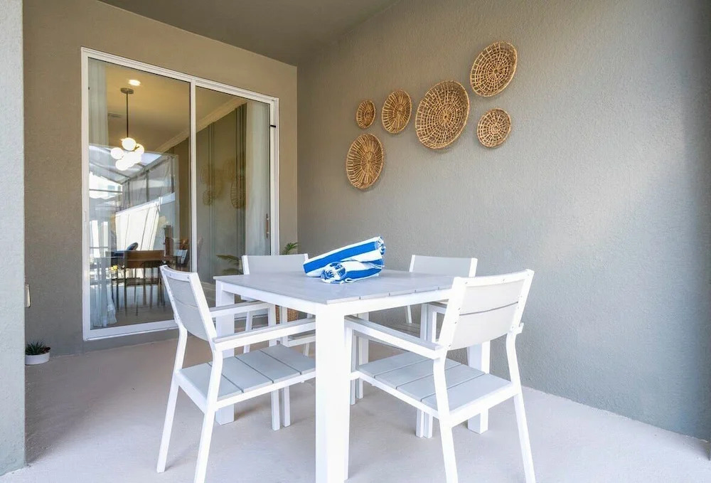 Charming 4Bd W/ Private Pool @ Storey Lake Resort 2653