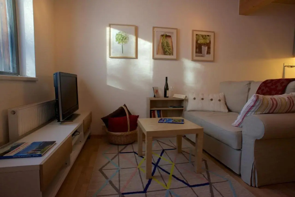 Apartment Amberg