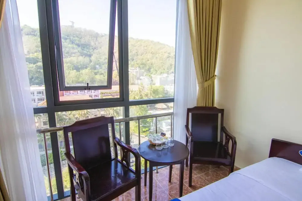 Vacsava Hotel