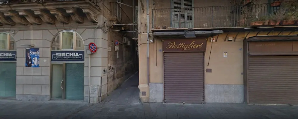 Casa Vacanza nel Vicolo