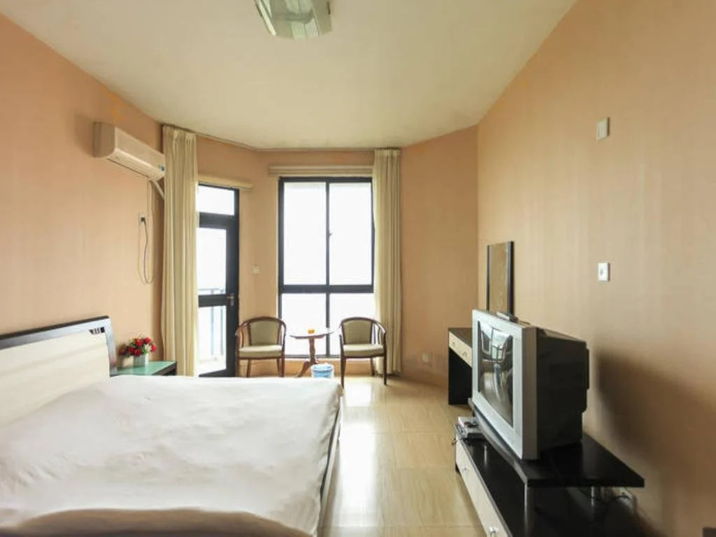 Lianyungang Golden Beach Resort