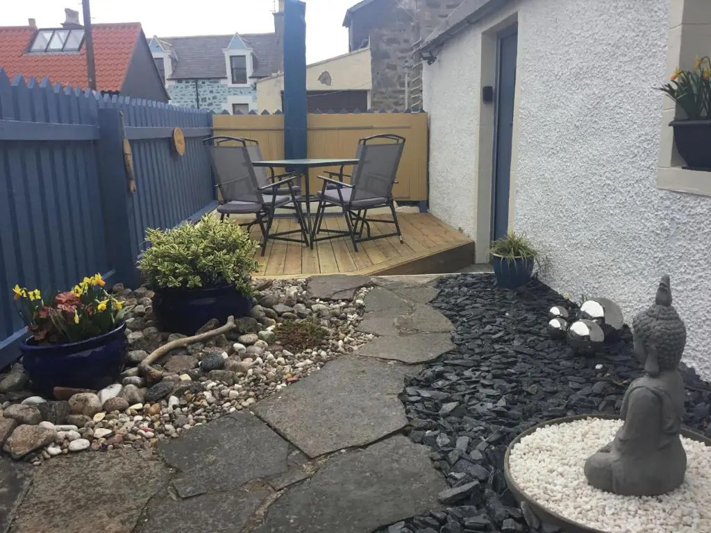 Zen Cottage Cullen - Sleeps 4 Garden & Pets Ok