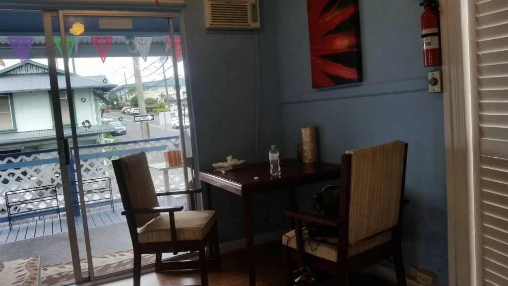 Shaka Shak Guest House