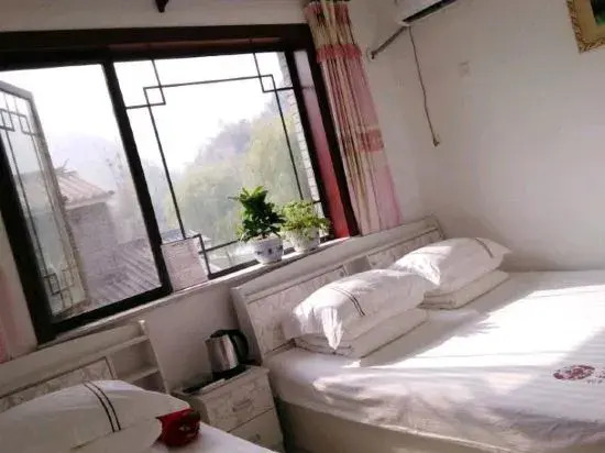 Beijing Simatai Xingyun Residence