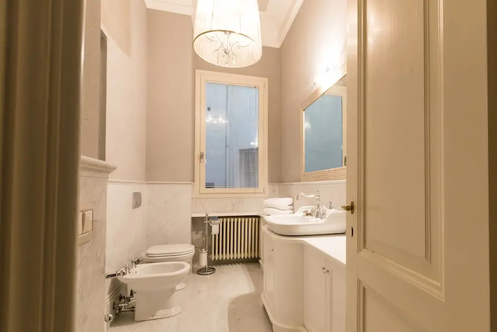 Savonarola Luxury Apartment