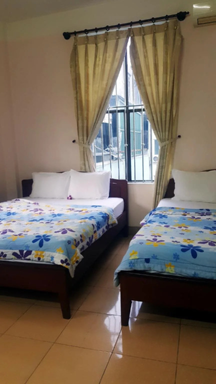 Phong Lan Guesthouse