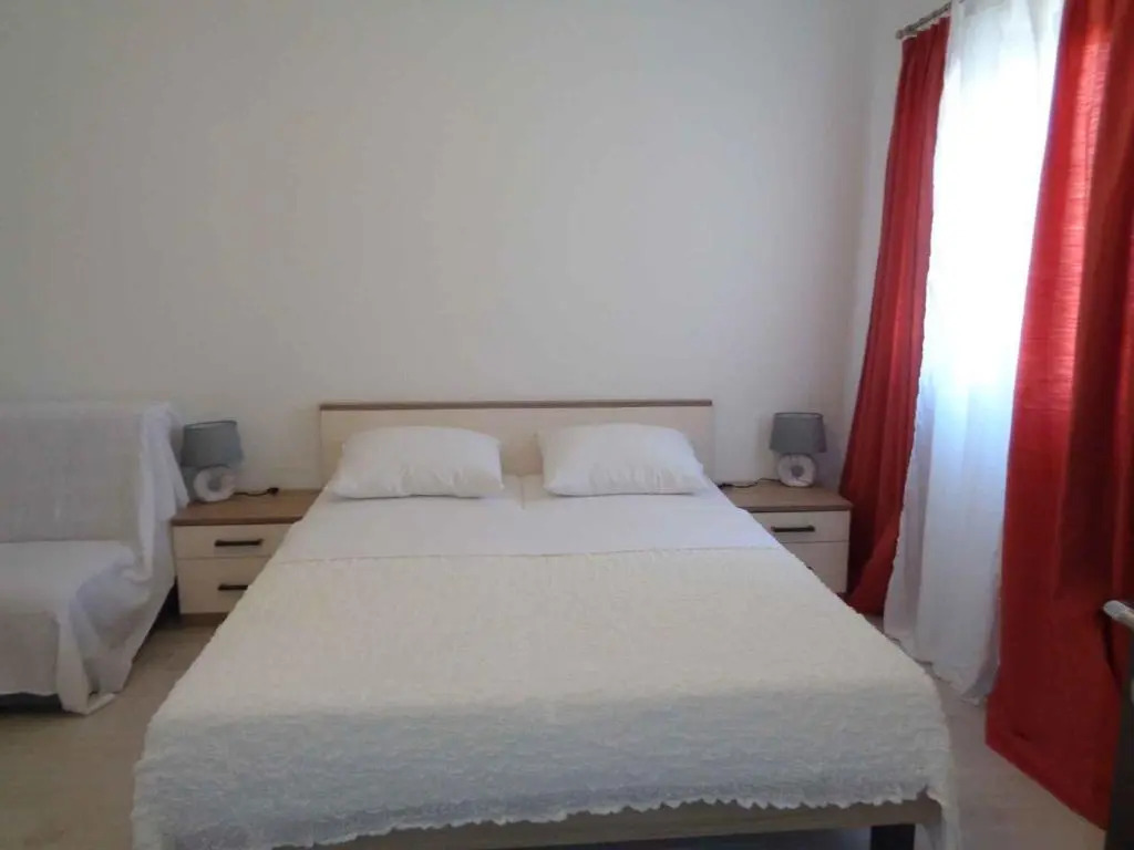Apartments in Lopar - Insel Rab 40853
