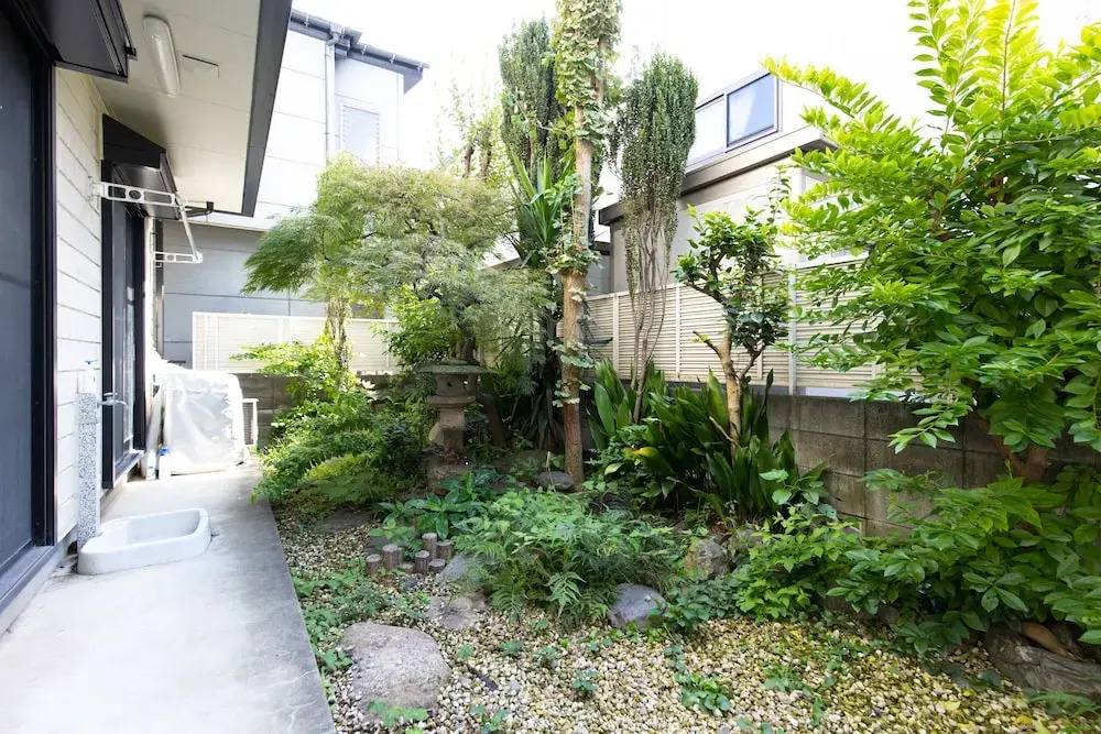 Shinagawa Wisteria Residence