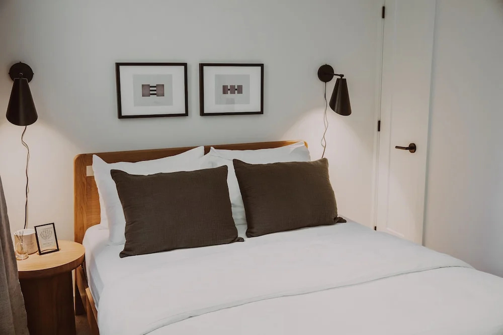 Dwell Aparthotels