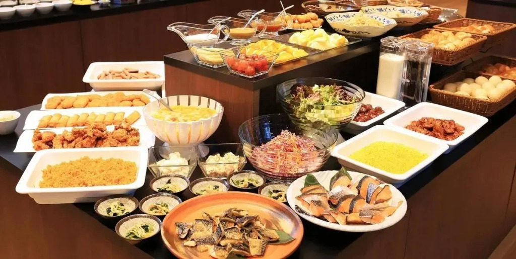 Smile Hotel Premium Osaka Hommachi
