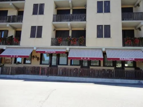 Albergo Nazionale