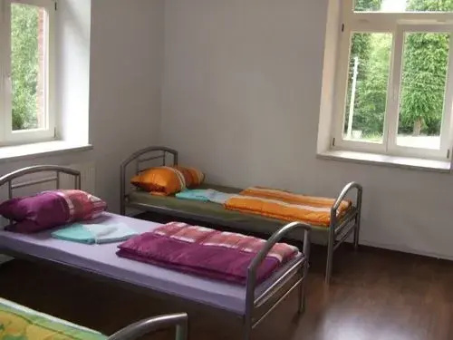 Hostel Falkenstein