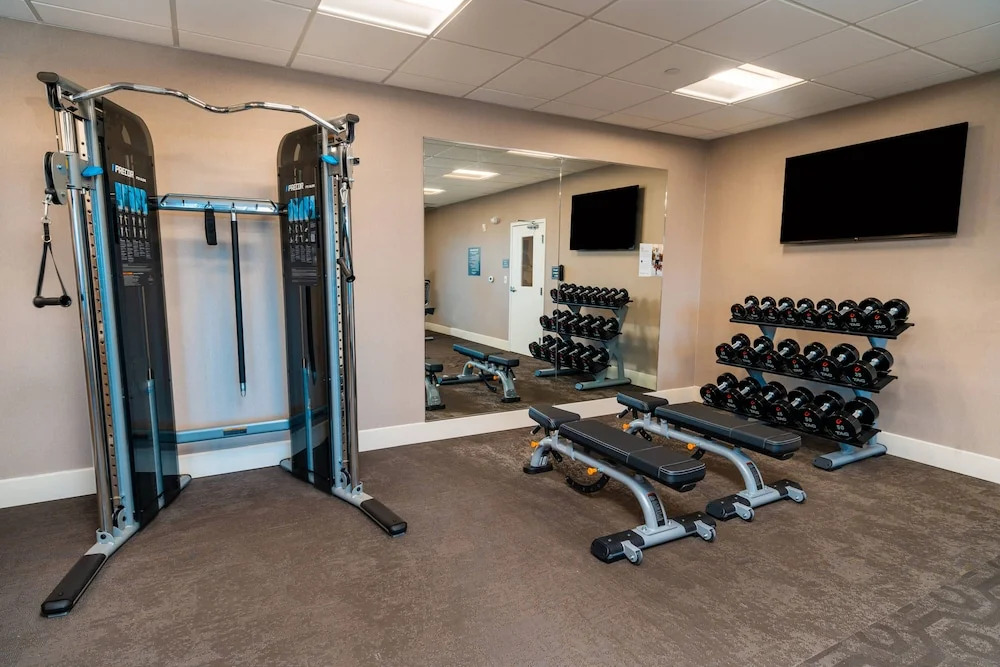 Residence Inn by Marriott Livermore