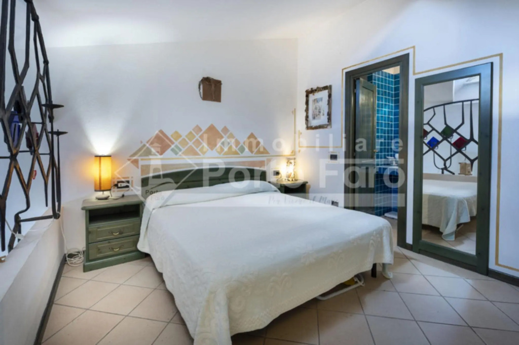 Apartment 23 Baia del Faro – THREE ROOM LOFT APARTMENT WITH SEAVIEW TERRACE-23 BAIA DEL FARO