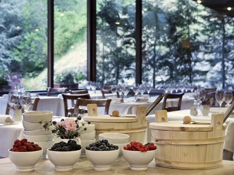 Courmaison Residence
