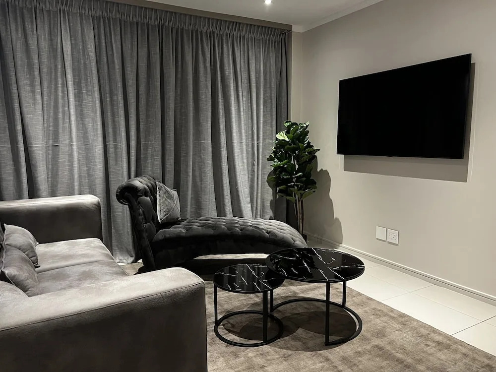 CGRSA Apartments Sandton