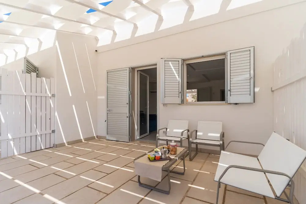 2945 Residence Jolly Mare - Mono by Barbarhouse