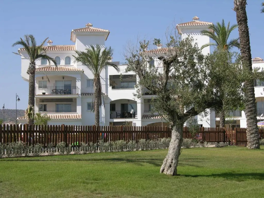Hacienda Golf Resort - 1508