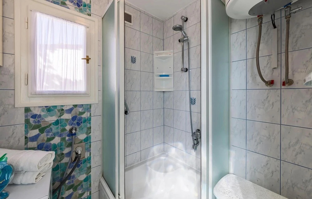 Stunning Home in Loborika With 1 Bedrooms and Wifi