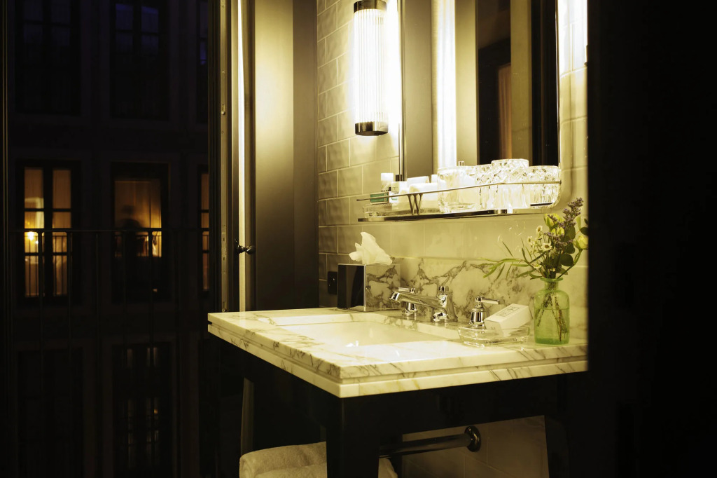 Wittmore Hotel GL- Adults Only, Small Luxury Hotels