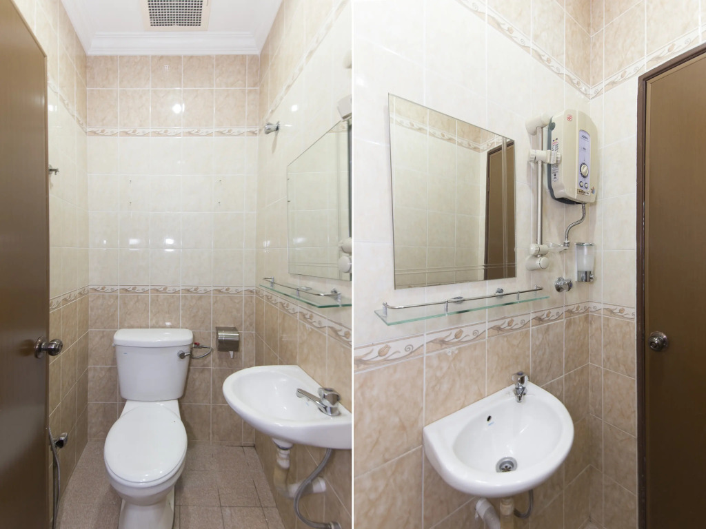 Bayu View Hotel Klang
