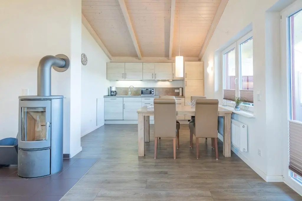 Ferienhaus Oland