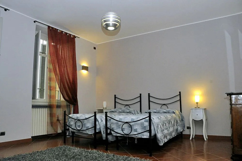 B&B Douce Maison