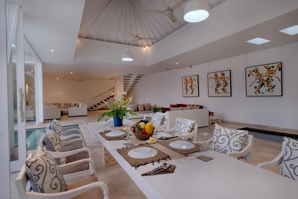 Canggu Villa by Sanga Sanga Hospitality