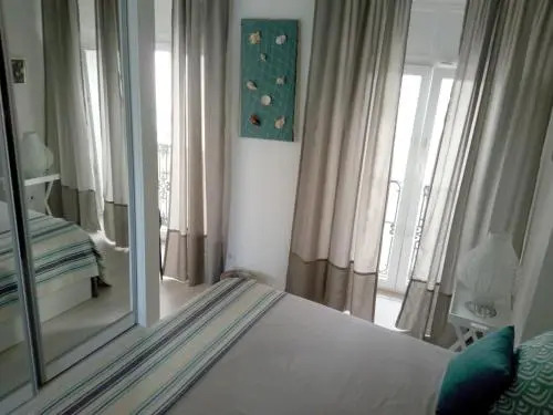 SeaShell Apartment - Sesimbra