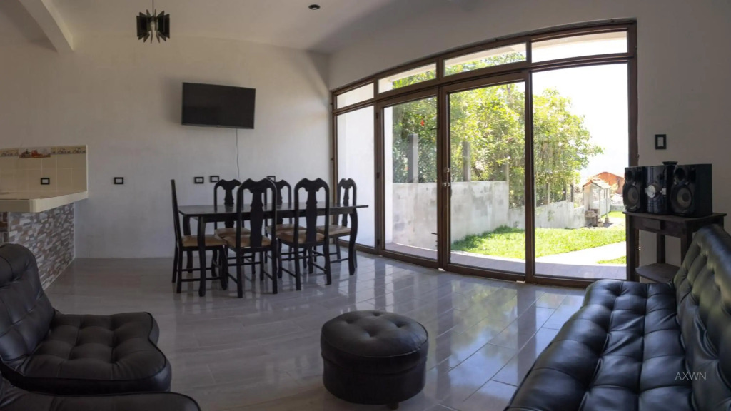Villa Don Pedro - Casa de descanso