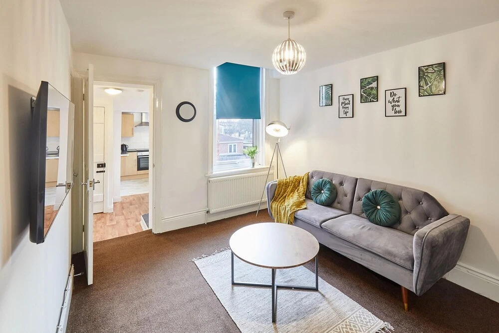 Host Stay The Birchington
