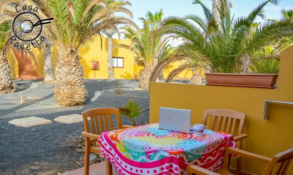 Family Casa Rosetta 4 persons - wifi and pool service