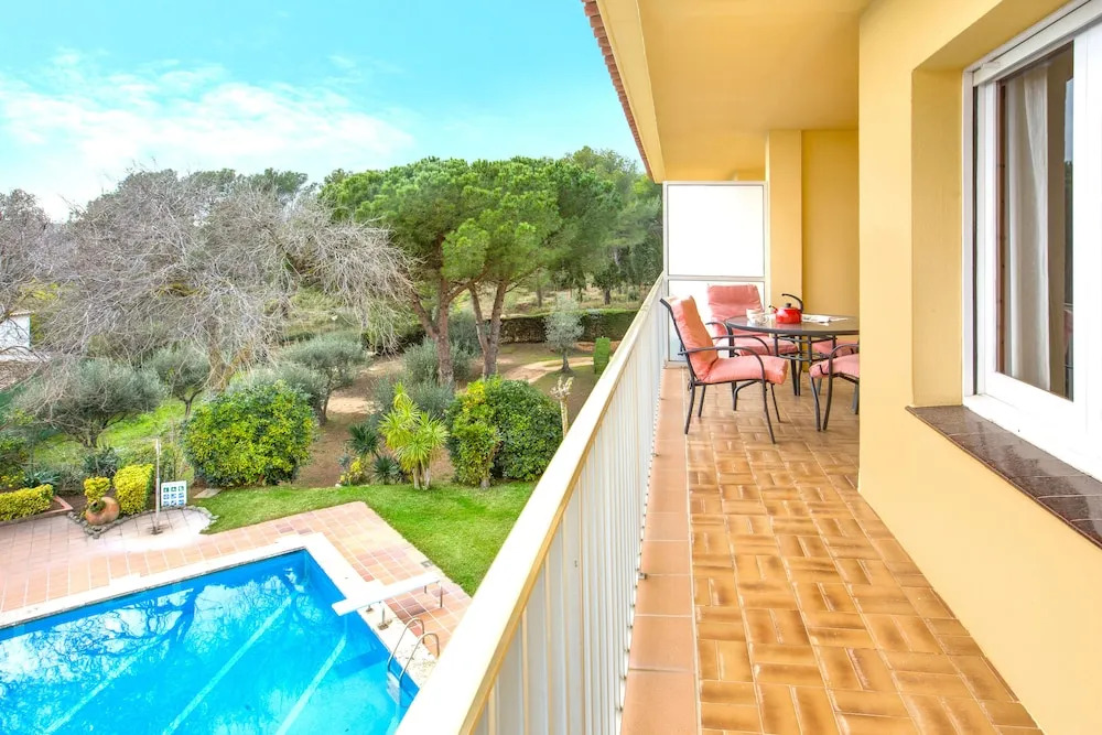 Apartment Cenit B-10