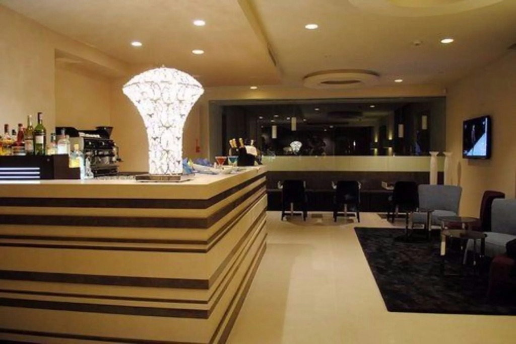 Hotel Eden
