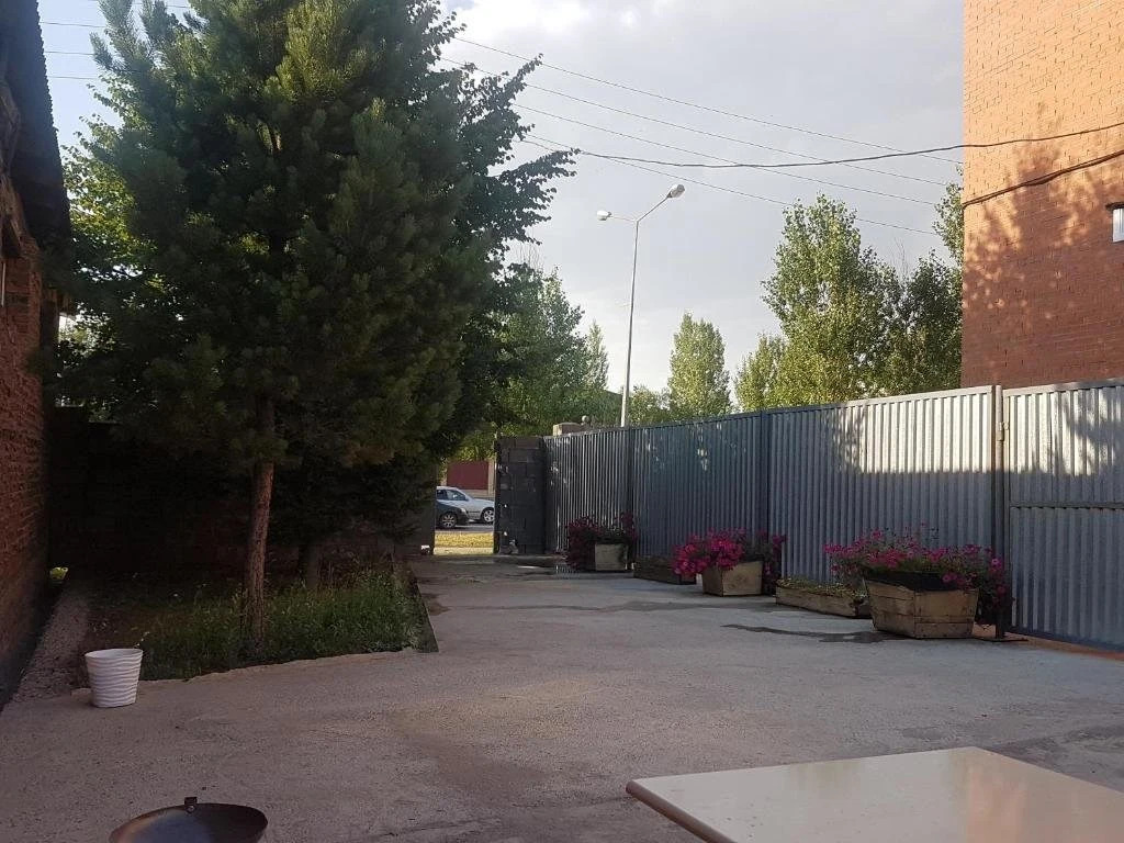 Ohana Hostel