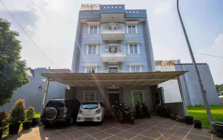 Doesnami Guesthouse Syariah