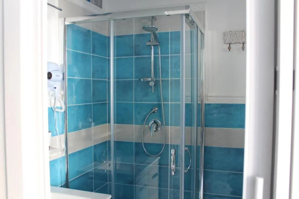 B&B AcquaDolce