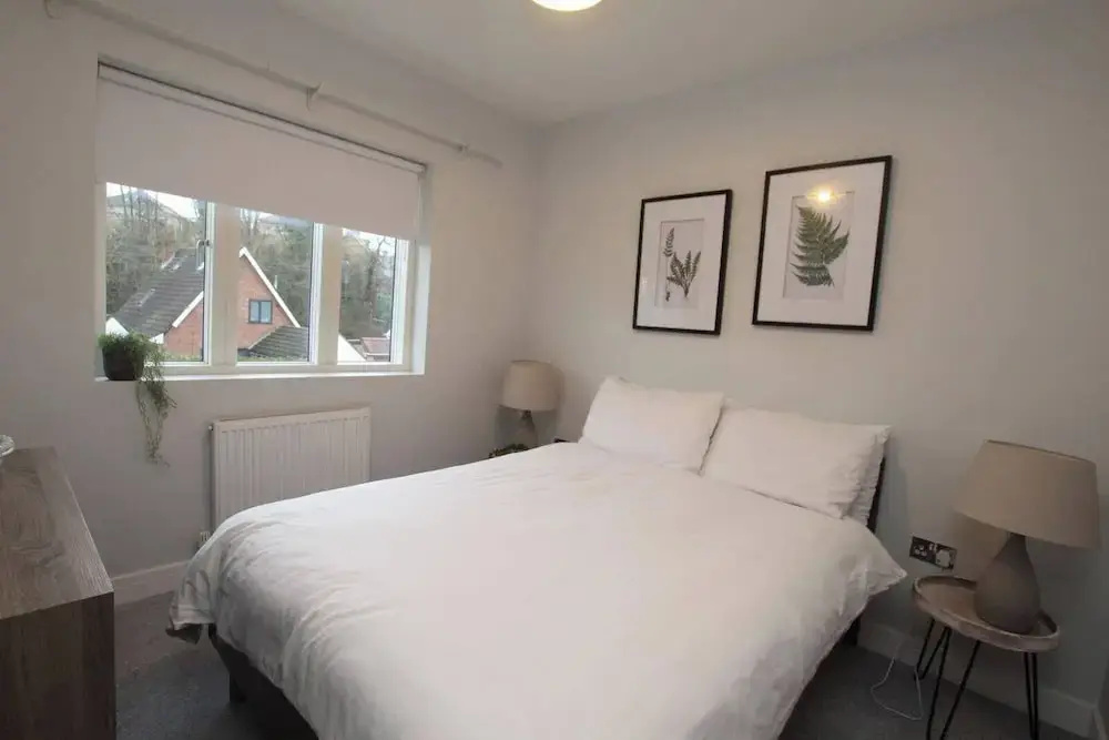 Essex Luxury Retreat With 6 Bedrooms