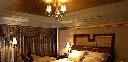 Jinling Wanxi Hotel Lu