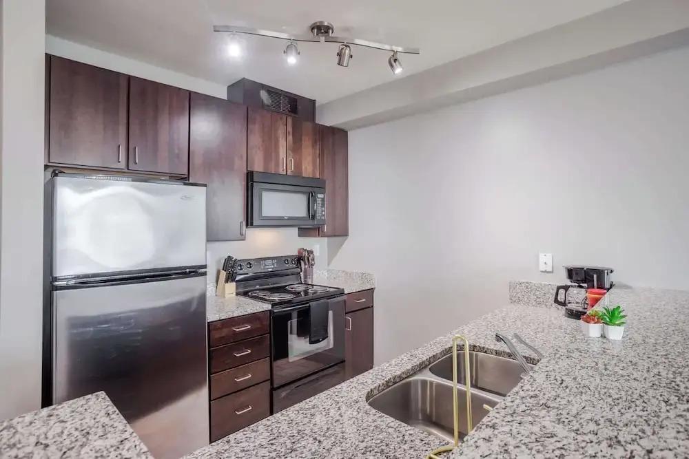 TWO CozySuites at the Banks 18